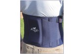 Comfort-Fit Lower Back Support